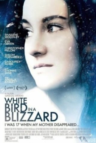Cánh Chim Trong Bão Tuyết - White Bird In A Blizzard (2014)