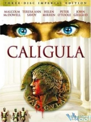 Phim Bạo Chúa Caligula - Caligula (1979)