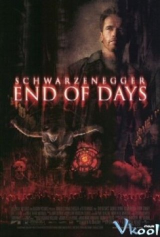 Phim Ngày Lụi Tàn - End Of Days (1999)