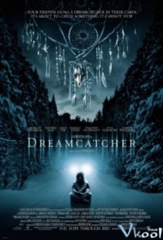 Phim Dreamcatcher - Dreamcatcher (2003)