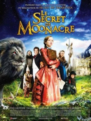 Bí Ẩn Cung Trăng - The Secret Of Moonacre (2008)
