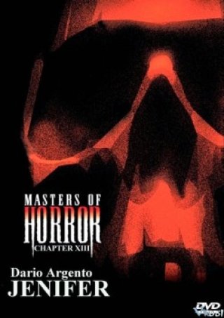 Phim Trùm Kinh Dị Phần 1 - Masters Of Horror Season 1 (2005)