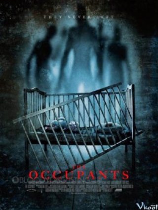 Phim Linh Hồn Bị Chiếm Giữ - The Occupants (2014)
