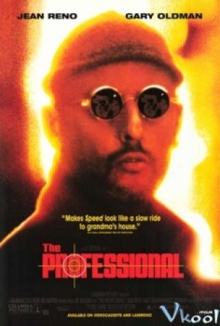 Tay Chuyên Nghiệp - The Professional (1994)