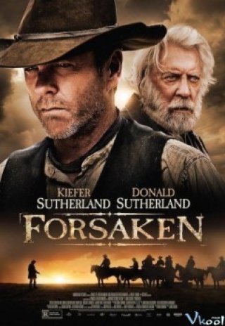 Chối Bỏ - Forsaken (2015)