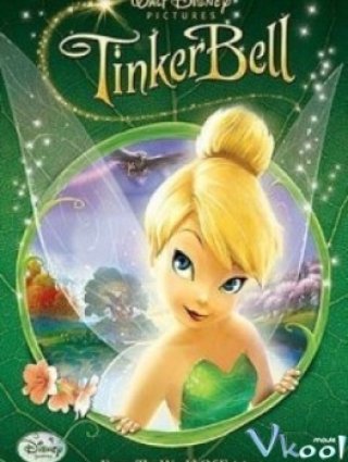 Nàng Tiên Tinker Bell - Tinker Bell (2008)
