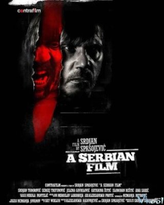 Người Serbia - A Serbian Film (2011)