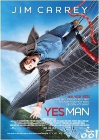 Yes Man - Yes Man (2008)