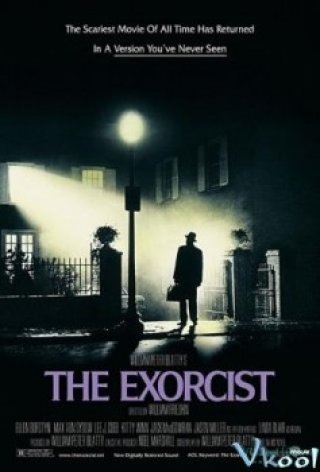Quỷ Ám - The Exorcist 1973