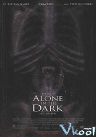 Một Mình Trong Bóng Tối 2 - Alone In The Dark 2 (2008)