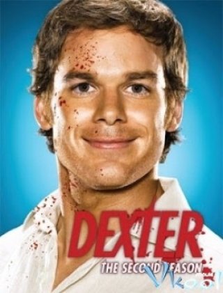 Thiên Thần Khát Máu Phần 2 - Dexter Season 2 2007