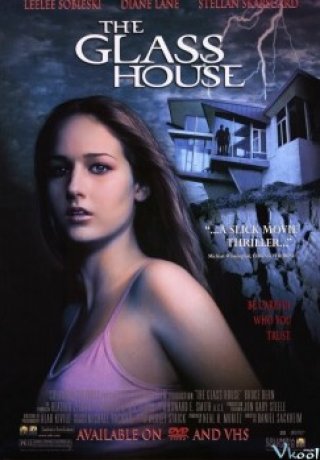 Phim Nhà Kính - The Glass House (2001)