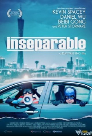 Không Thể Tách Rời - Inseparable (2011)