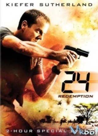 24 Giờ Đền Tội - 24 Redemption 2008