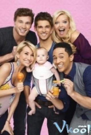 Baby Daddy - Baby Daddy 2012