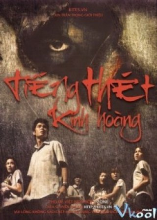 Tiếng Thét Kinh Hoàng - Scared (2005)