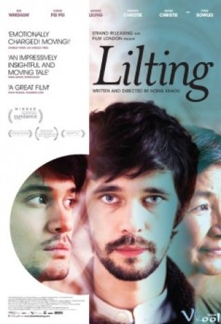 Thế Giới Thứ 3 - Lilting (2014)