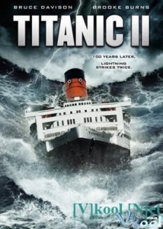 Titanic 2 - Titanic Ii (2010)
