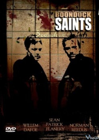Phim Súng Thần 1 - The Boondock Saints (1999)