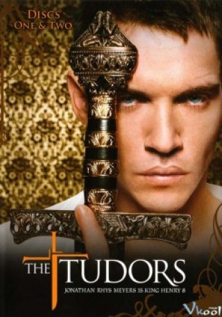 Vương Triều Tudors 1 - The Tudors Season 1 (2007)