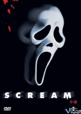 Phim Tiếng Thét - Scream (1996)