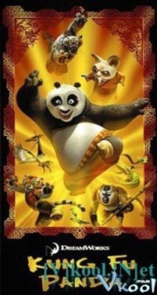Kung Fu Panda Holiday Special - Kung Fu Panda Holiday Special 2010