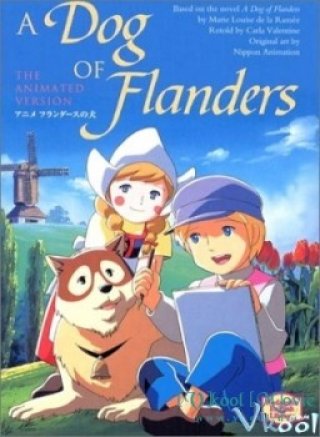 Phim Chú Chó Vùng Flanders - The Dog Of Flanders (1997)