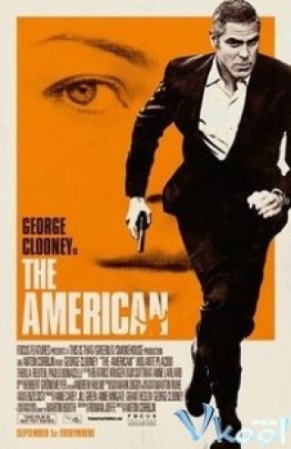 Người Mỹ - The American (2010)