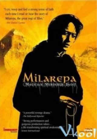 Tây Tạng - Milarepa (2006)