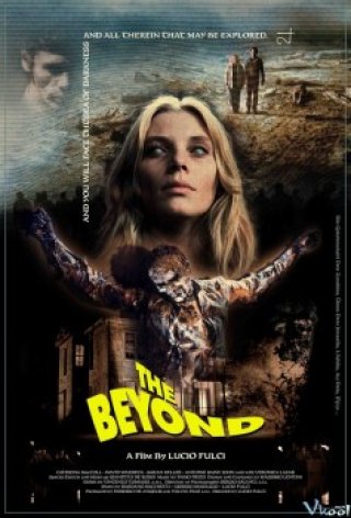 Phim Thoát Xác - The Beyond (1981)