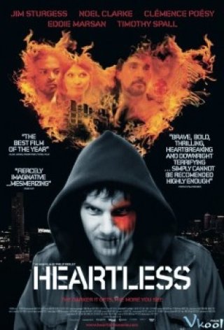 Vô Cảm - Heartless (2009)