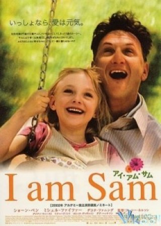 Gà Trống Nuôi Con - I Am Sam (2001)
