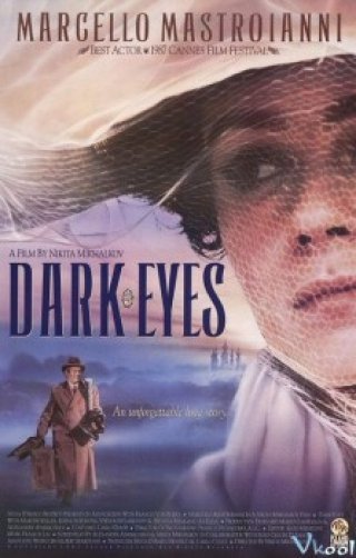 Mắt Huyền - Dark Eyes 1987
