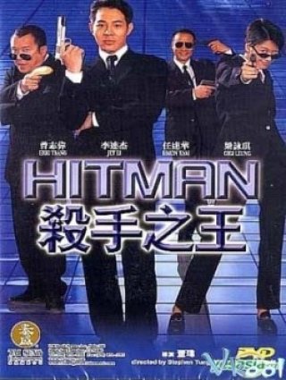 Sát Thủ Chi Vương - The Hitman 1998