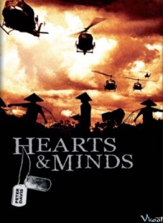 Phim Trái Tim Và Lý Trí - Hearts And Minds (1974)