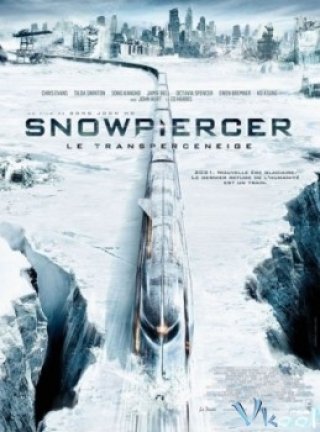 Chuyến Tàu Băng Giá - Snowpiercer 2013