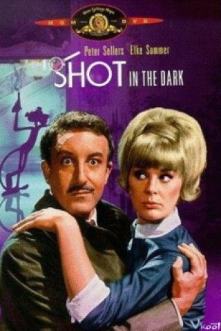 Phát Súng Trong Đêm - A Shot In The Dark (1964)