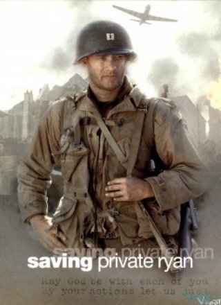 Phim Giải Cứu Binh Nhì Ryan - Saving Private Ryan (1998)
