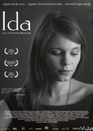 Ida - Ida (2013)