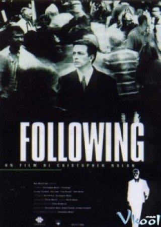 Cặp Bài Trùng - Following 1998