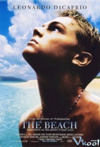 Hòn Đảo Thiên Đường - The Beach (2000)