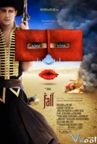The Fall - The Fall (2008)