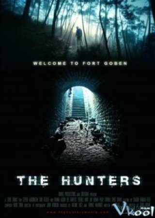 Thợ Săn - The Hunters (2011)