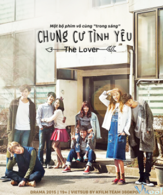 Chung Cư Tình Yêu - The Lover 2015