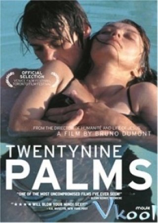 Twentynine Palms - Twentynine Palms (2003)