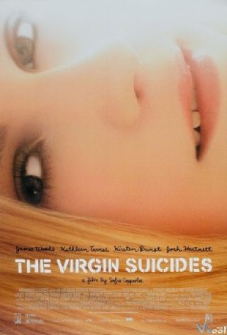 Trinh Nữ Tự Sát - The Virgin Suicides (1999)