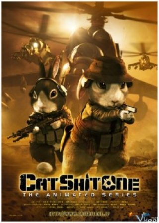 Cat Shit One - Cat Shit One (2010)