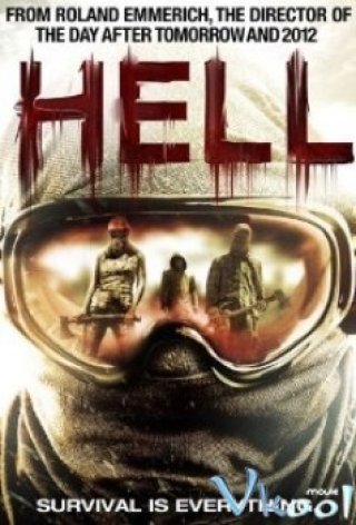 Địa Ngục - Hell (2011)