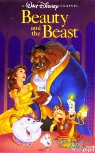Người Đẹp Và Quái Vật I - Beauty And The Beast 1991