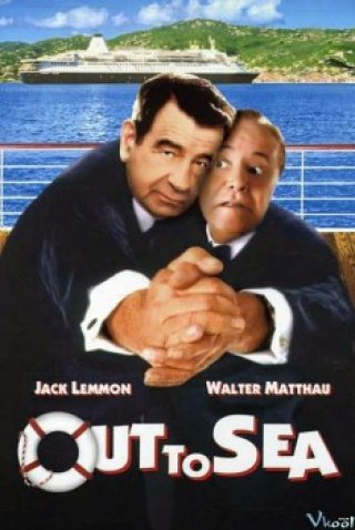 Ra Khơi - Out To Sea (1997)